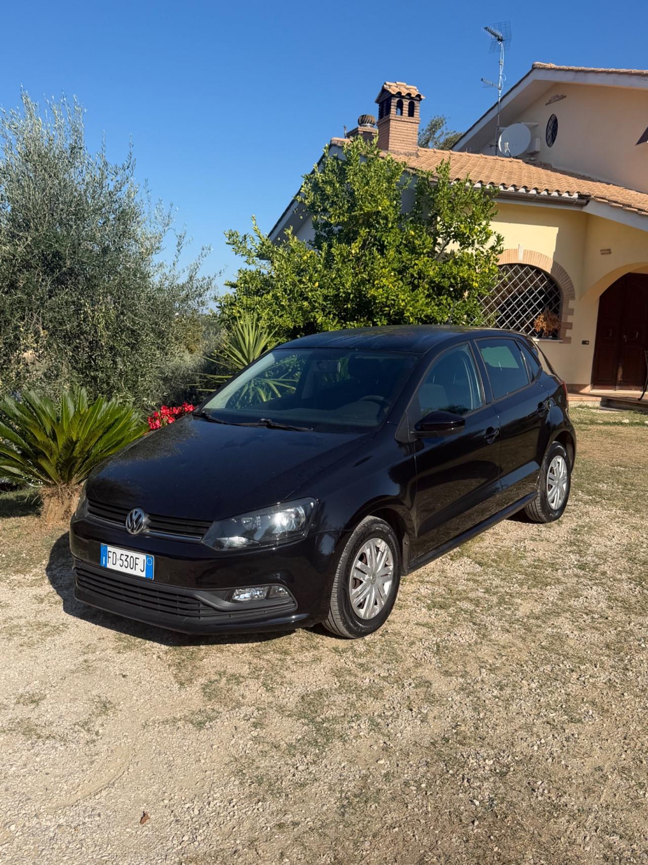 Volkswagen Polo 1.0 MPI 5p. Trendline