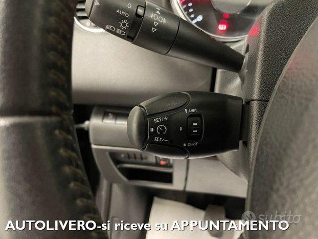 PEUGEOT 3008 2.0 HDI 150CV Business-E6-NAVI-GRIP