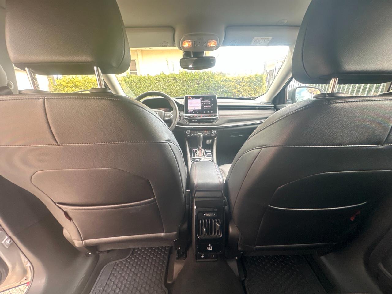 Jeep Compass TRAILHAWK 2021 4XE 1.3 240CV