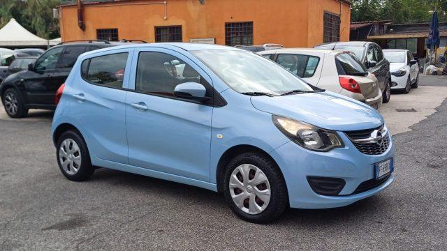 OPEL Karl 1.0 75 CV N-Joy
