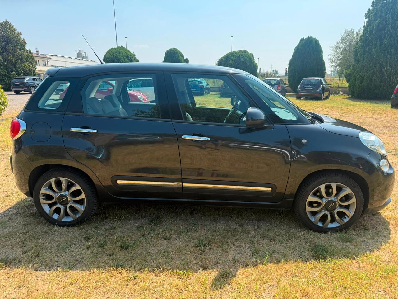 Fiat 500L 1.4 95 CV Lounge