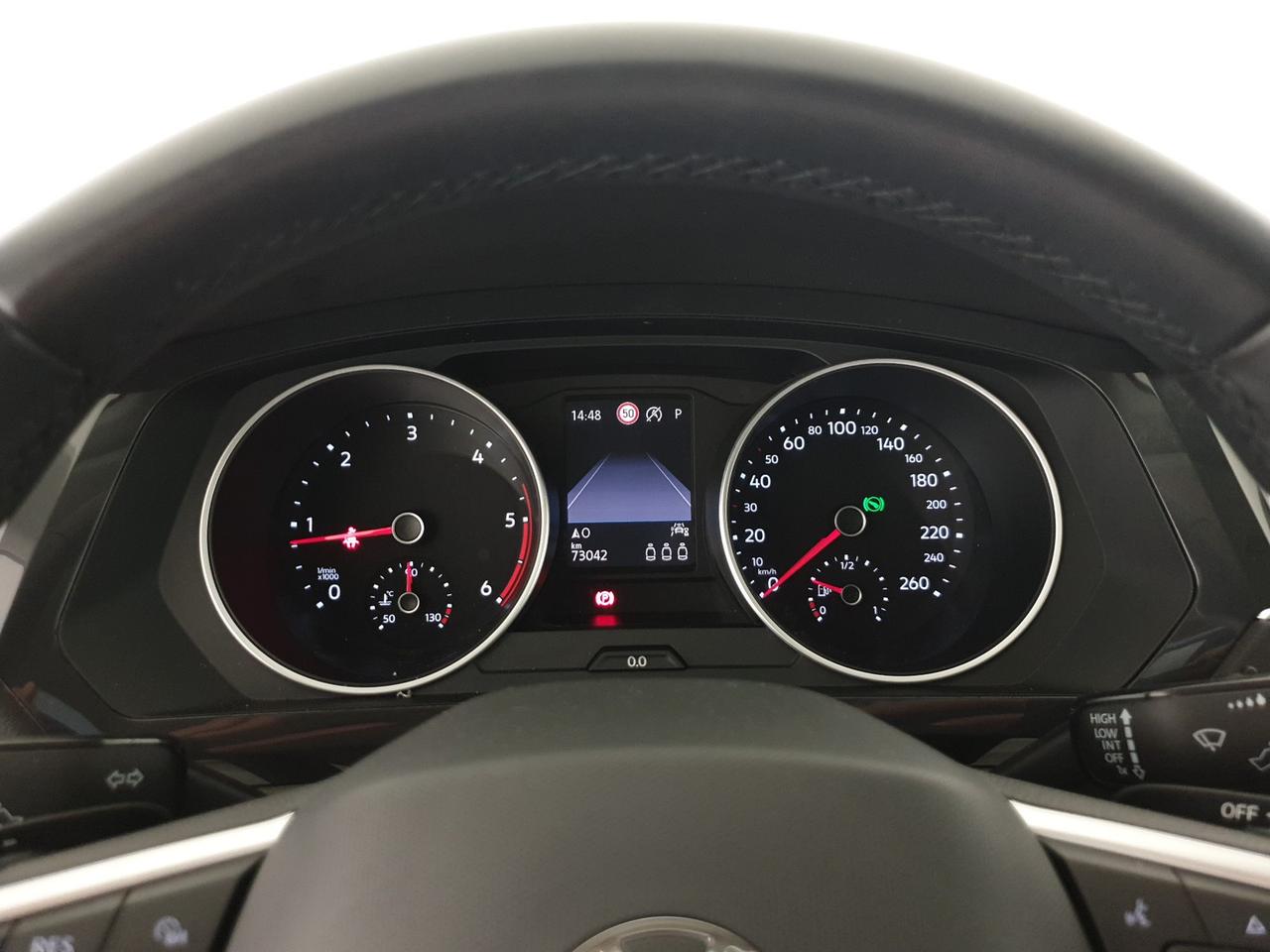 Volkswagen Tiguan 2.0 tdi life 150cv dsg