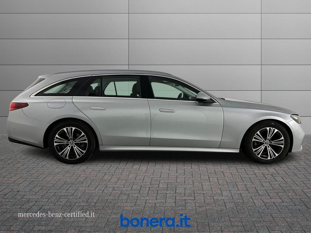 Mercedes Classe E 220 220 d Advanced 9G-Tronic