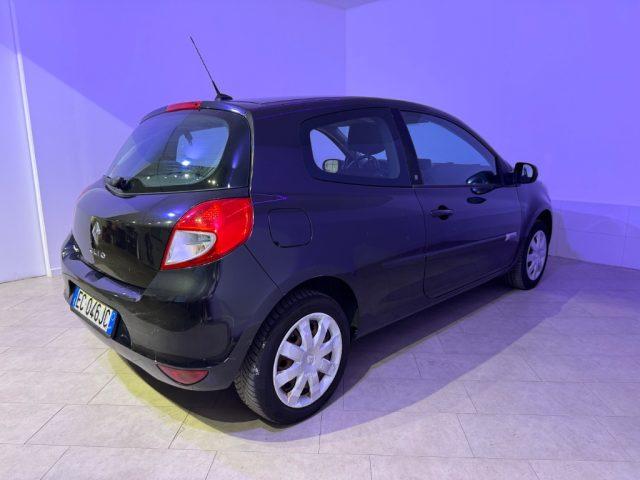 RENAULT Clio 1.2 16V TCE 100CV 3 porte Luxe