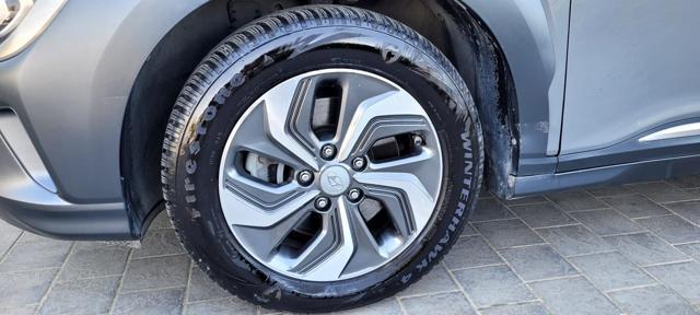 HYUNDAI Kona HEV 1.6 DCT XLine