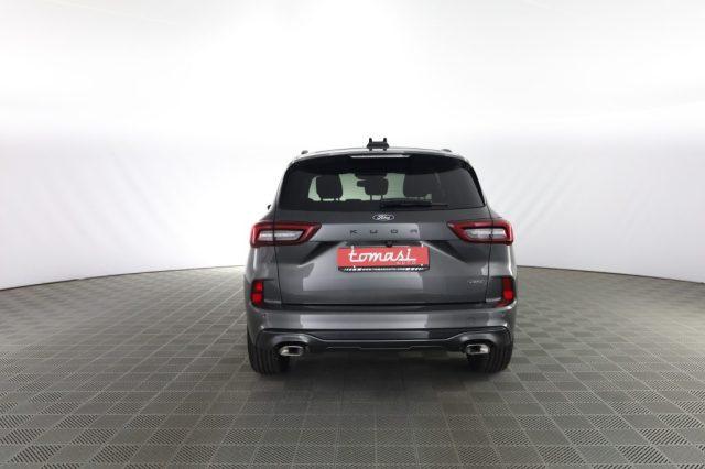 FORD Kuga Kuga 2.5 Plug In Hybrid 243 CV CVT 2WD ST-Line