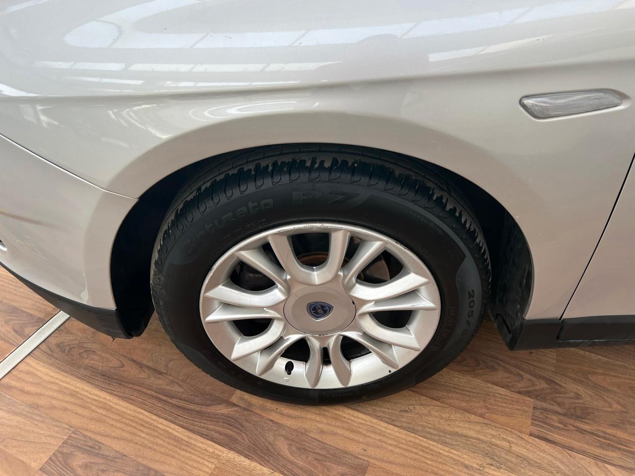 Lancia Delta 1.4 T-Jet 120 CV Gold Ecochic GPL - UNIPROP, REV 2032