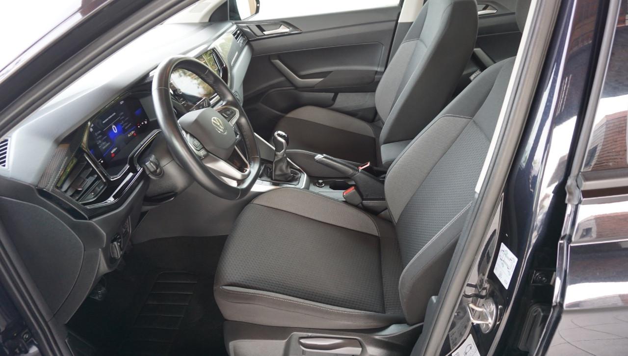 Volkswagen Polo 1.0 tsi Life 95cv