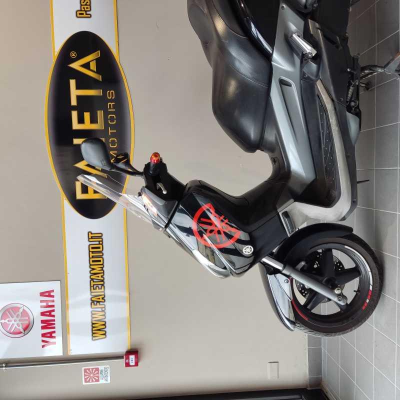 Yamaha X-Max 250 - 2009