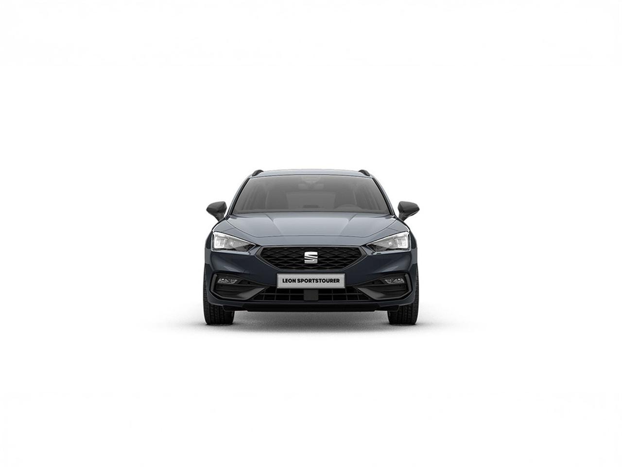 Seat Leon sportstourer 2.0 tdi fr 116cv