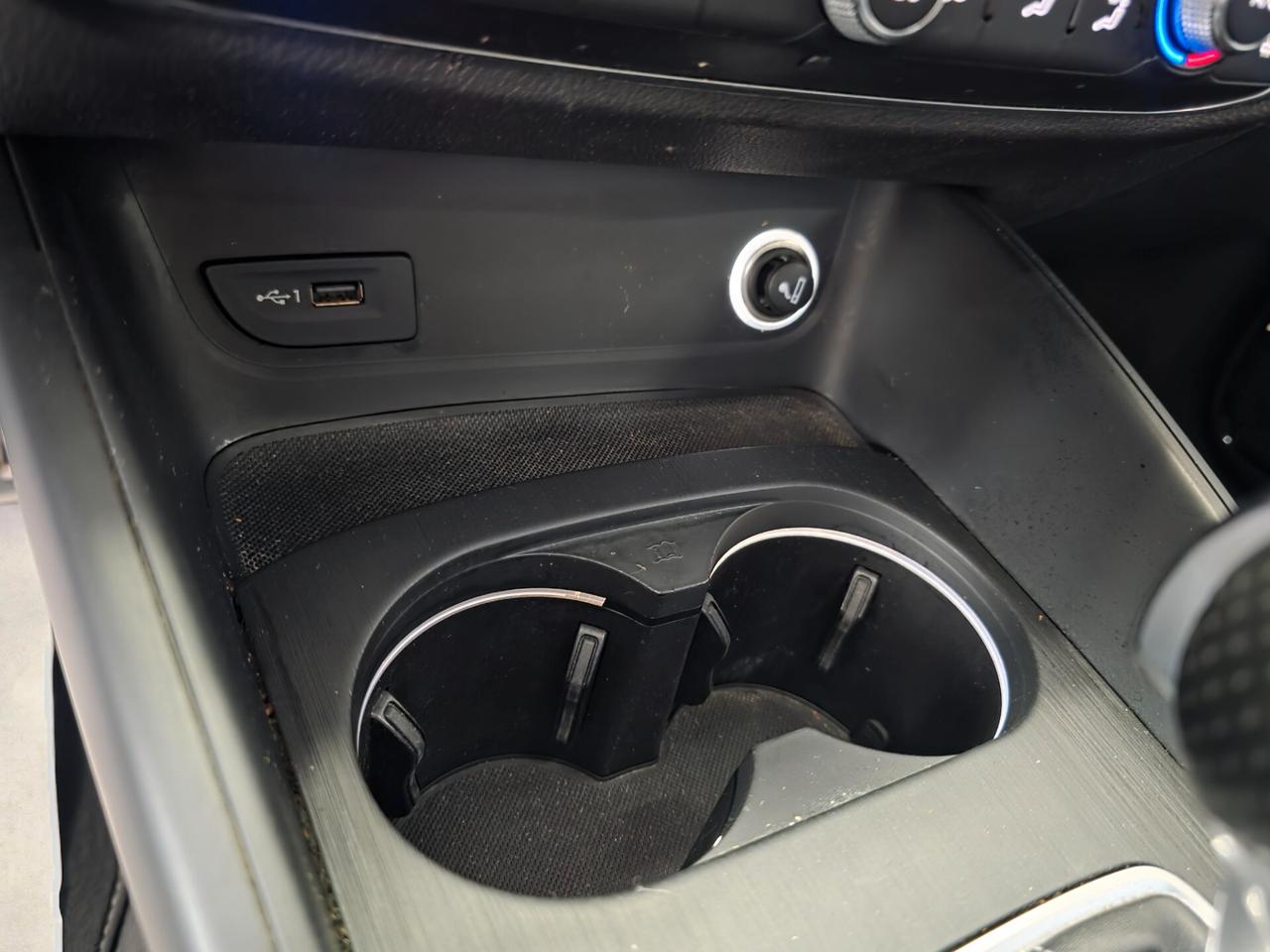 Audi A3 SPB 2.0 TDI S tronic Sport S-Line