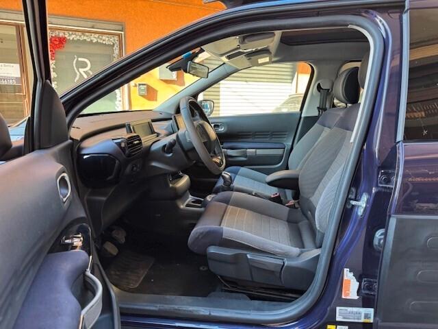 Citroen C4 Cactus 1.6 BlueHDi Ciesse Piumini