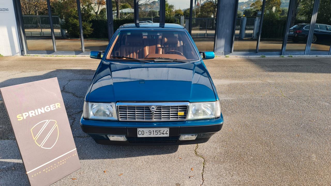 Lancia Thema 8.32 solo 2 proprietari
