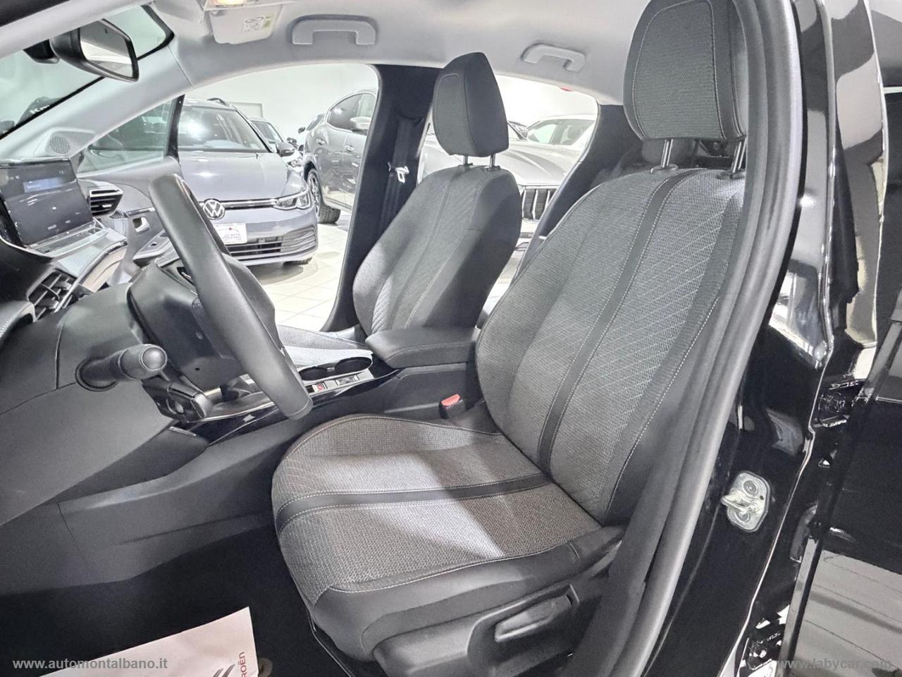 PEUGEOT 208 PureTech 100 S&S 5p. Allure