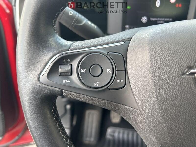 Opel Mokka (P2QO) 1.2 TURBO ELEGANCE