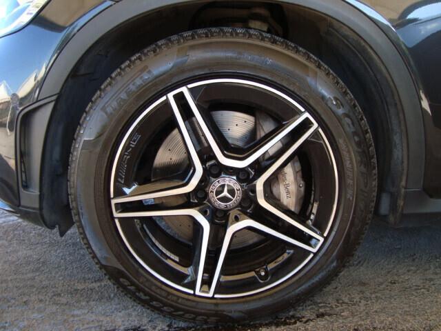 Mercedes-benz GLC 220 d 4Matic Premium Plus ''60.000KM'' 2022