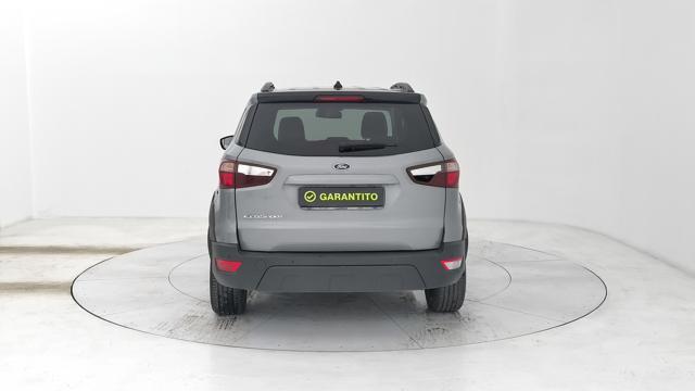 FORD EcoSport 1.0 ecoboost Active s&s 125cv