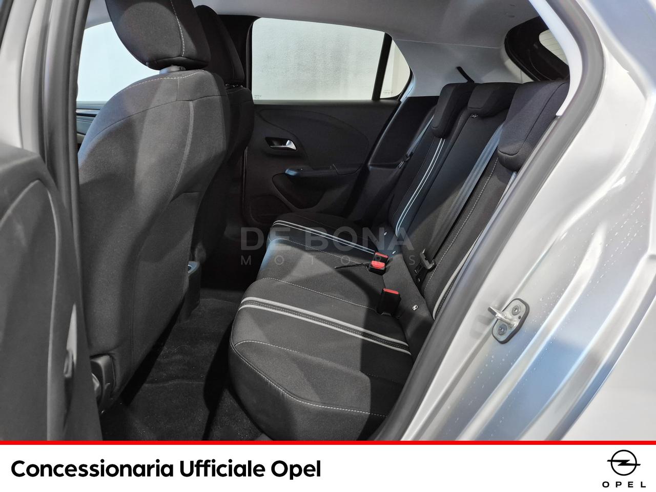 Opel Corsa 1.2 edition s&s 100cv