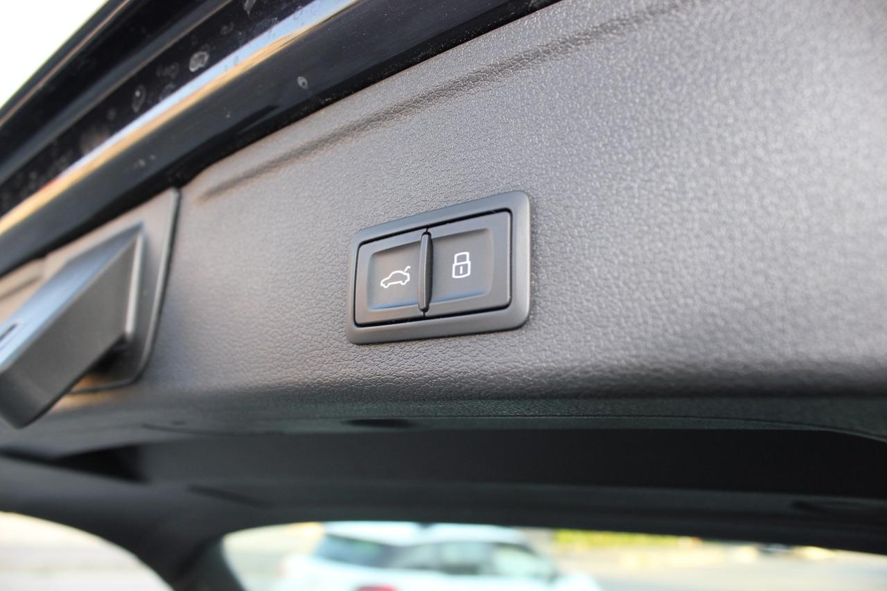 Audi A4 Avant Sport Plus 2.0 TDI 150 CV S tronic, full optional