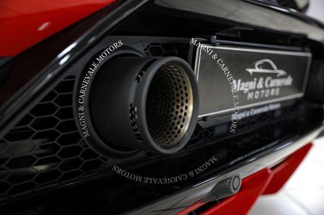 Lamborghini Huracán EVO|LIFT SYSTEM|LDS|CARBOCERAMICO|STYLE PACKAGE