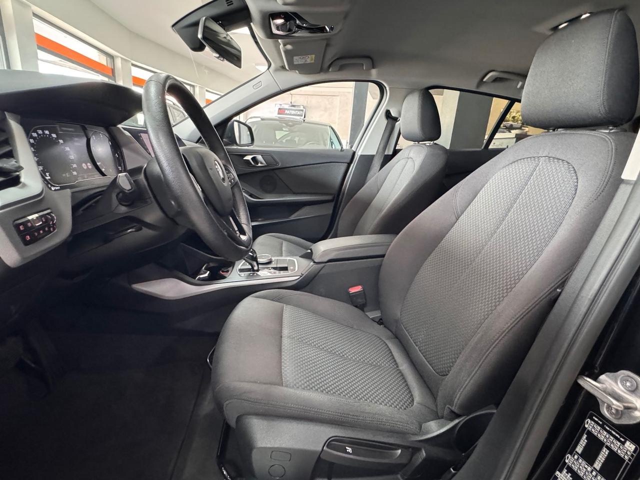 Bmw 118 Business Advantage 118 d #6080