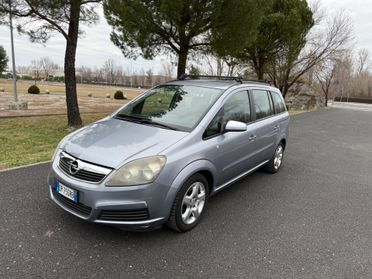 Opel Zafira 1.9 CDTI 120CV Cosmo
