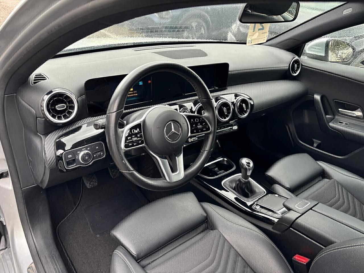 Mercedes-benz Classe A 160 BUSINESS - 2020