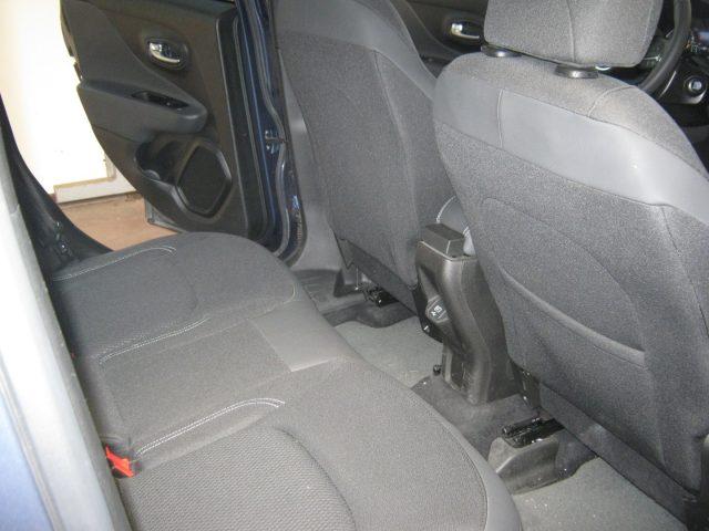 JEEP Renegade 1.0 T3 Limited