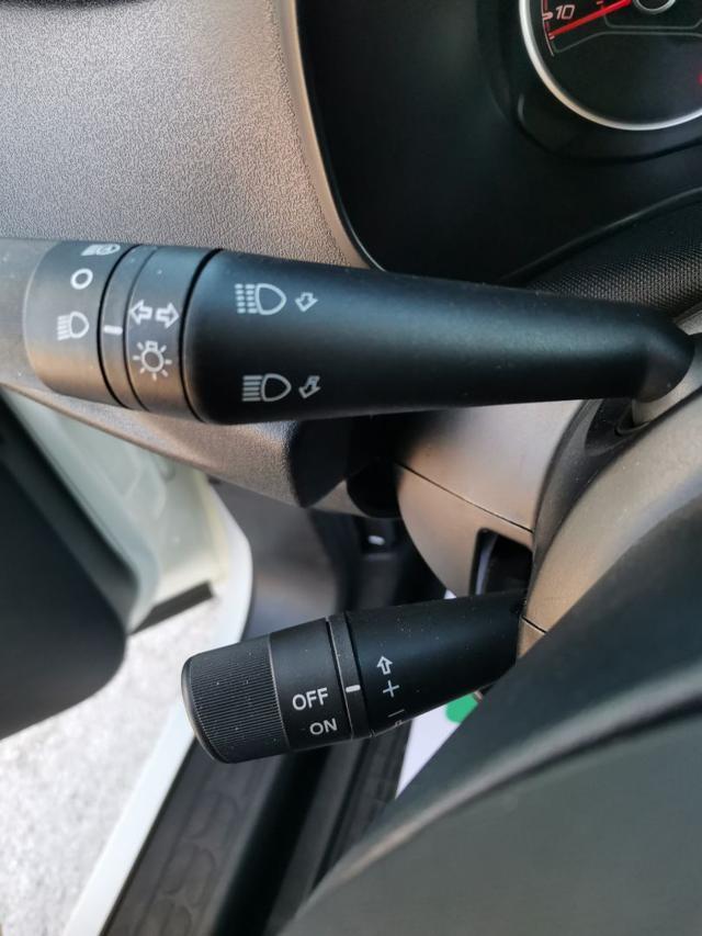 FIAT Doblo 1.6 MJT 105CV PL Combi Maxi N1 SX 5 posti VENDUTA