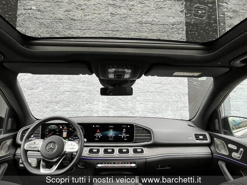 Mercedes-Benz GLE 300 d mild hybrid Premium Plus 4matic auto