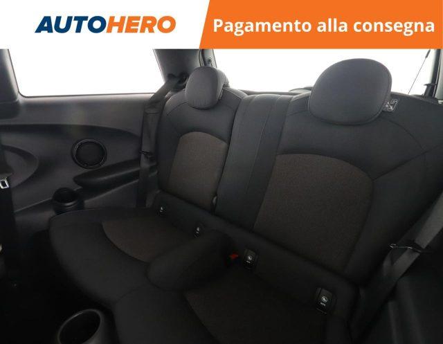 MINI Cooper D 1.5 Cooper D