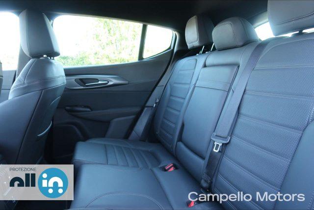 ALFA ROMEO Tonale Tonale 1.5 Hybrid 160cv TCT Veloce