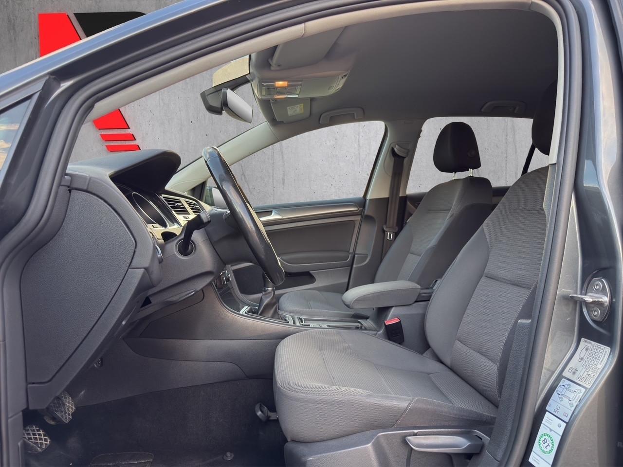 Volkswagen Golf 1.6 TDI 110 CV 5p. Comfortline BlueMotion Technology