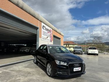 Audi A1 SPB 1.4 TDI Metal plus