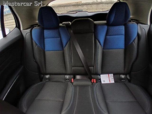 LYNK & CO 01 01 1.5 td 192KW phev auto - GL958SW