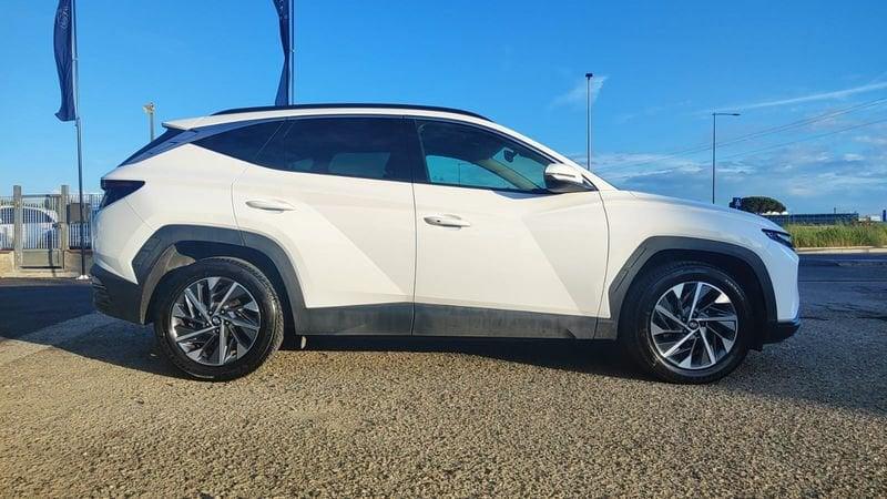 Hyundai Tucson 1.6 CRDI Xline
