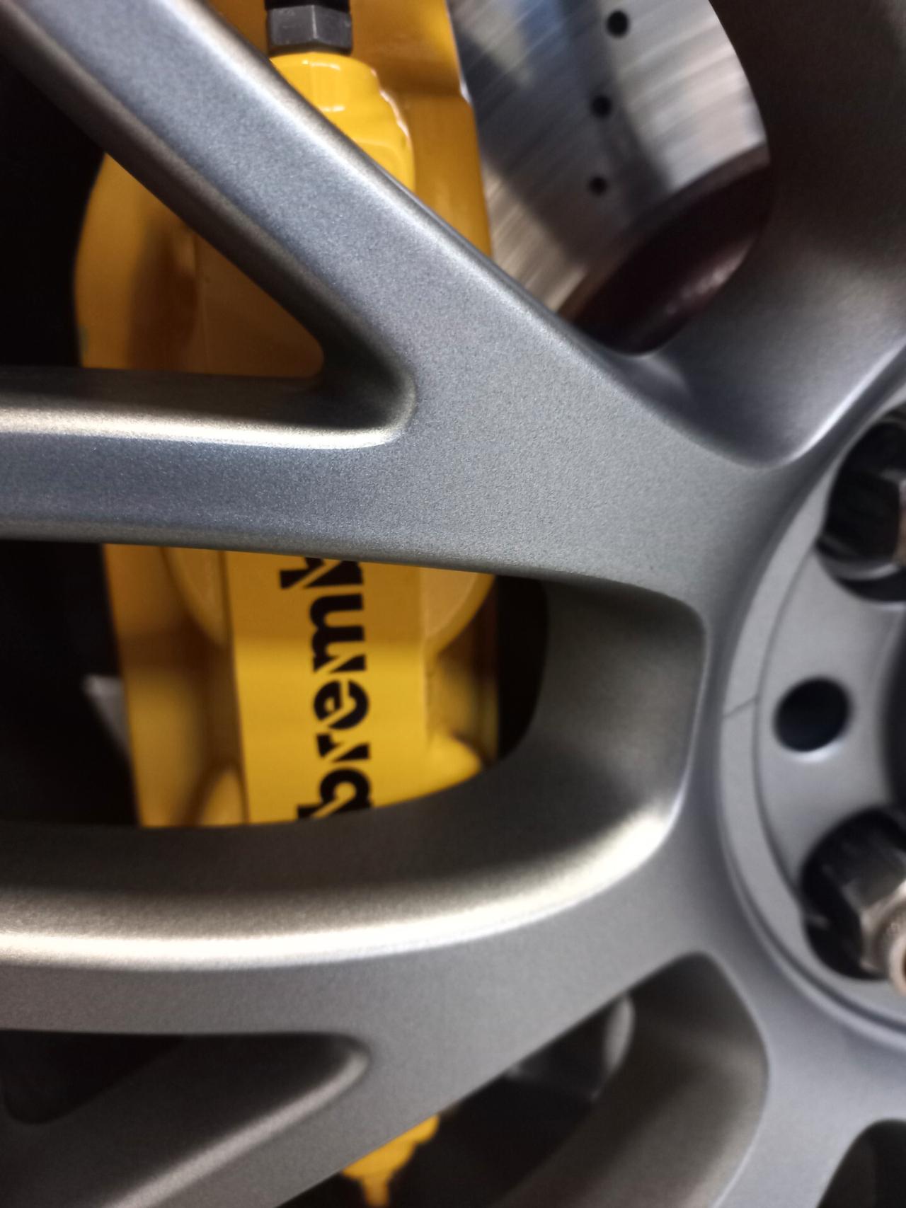 Abarth 500 C 1.4 Turbo T-Jet MTA