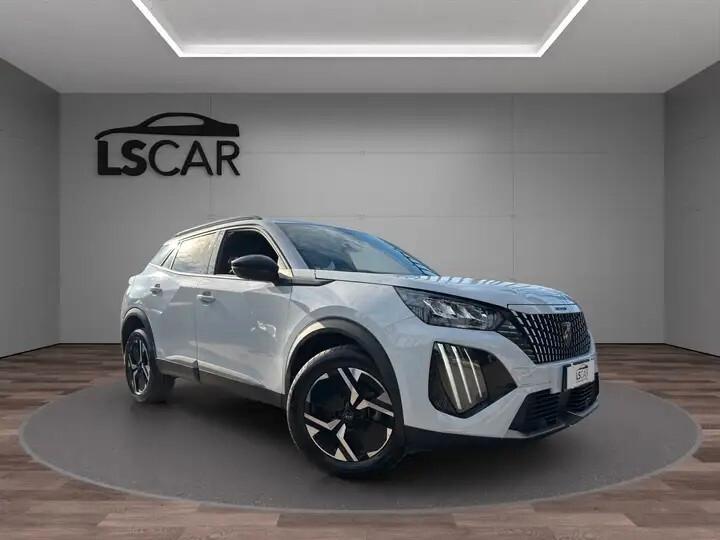 Peugeot 2008 1.2 puretech Allure 100cv~Unipro~Promo~Finanziamento