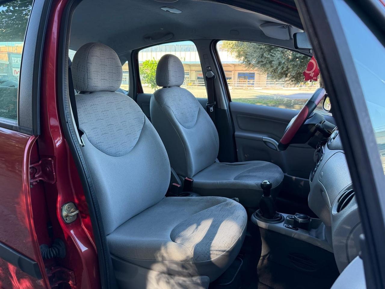 Citroen C3 1.4 HDi 70CV Elegance