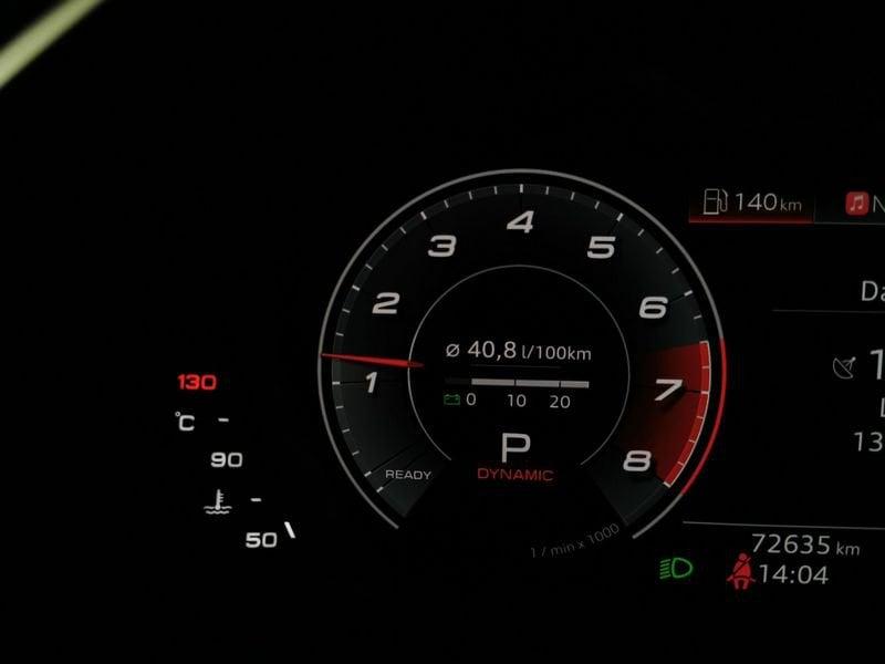 Audi Q3 Sportback 45 2.0 tfsi Edition quattro 245cv s.-tronic