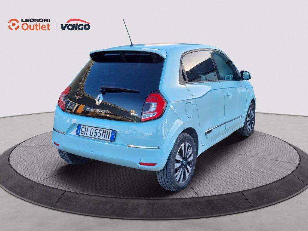 RENAULT Twingo Electric Intens 22kWh del 2021