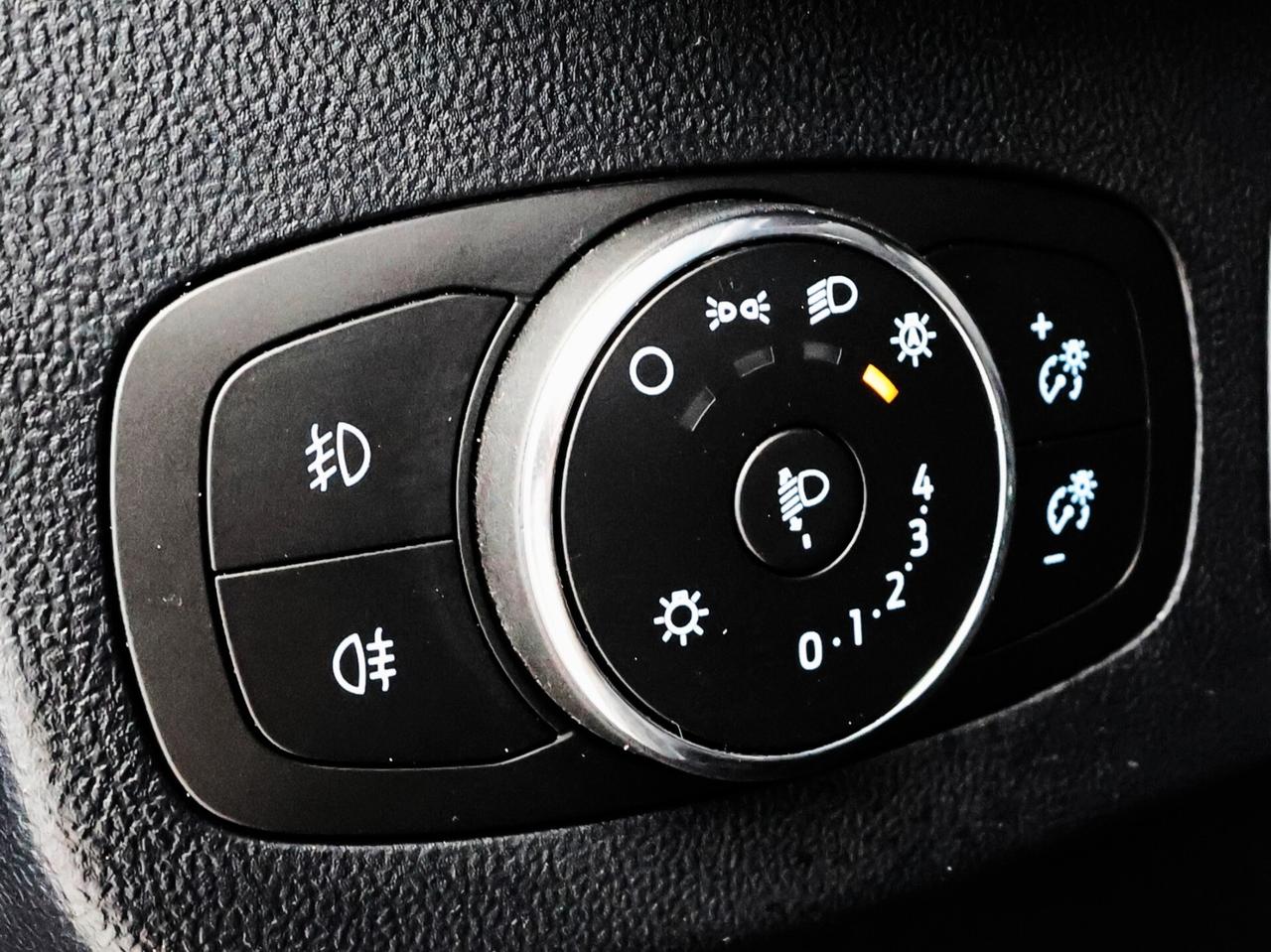 Ford Puma 1.0 Hybrid 125 CV aut. ST-Line X 2023