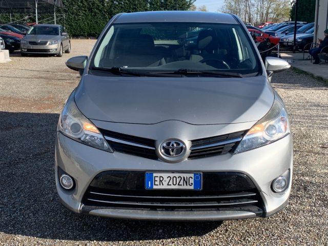 TOYOTA Verso 1.6 Active 7 posti