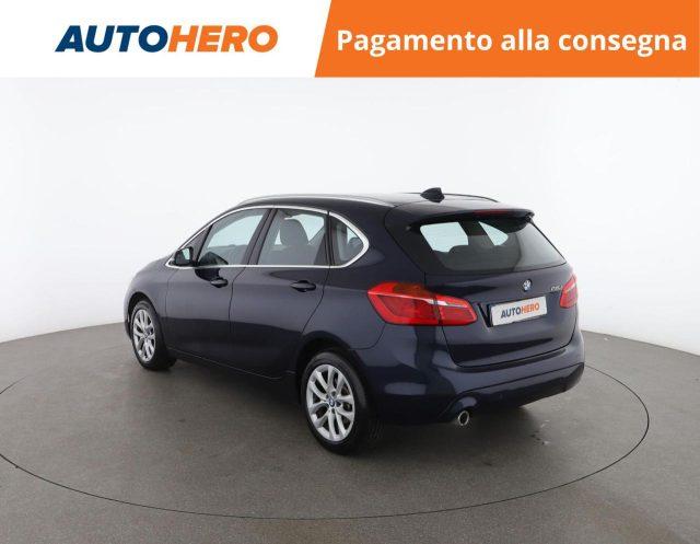 BMW 216 d Active Tourer Advantage