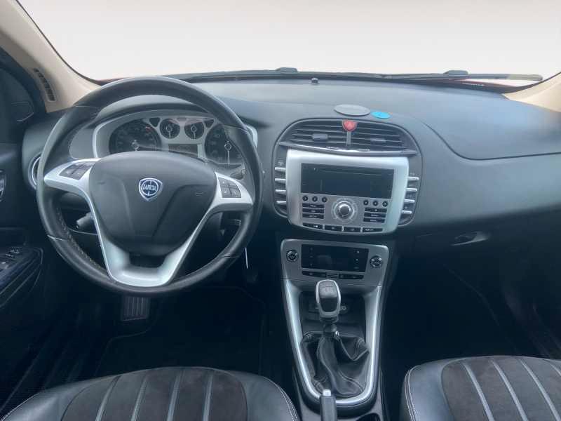 LANCIA Delta 1.4 tjt Gold ecochic GpL 120cv