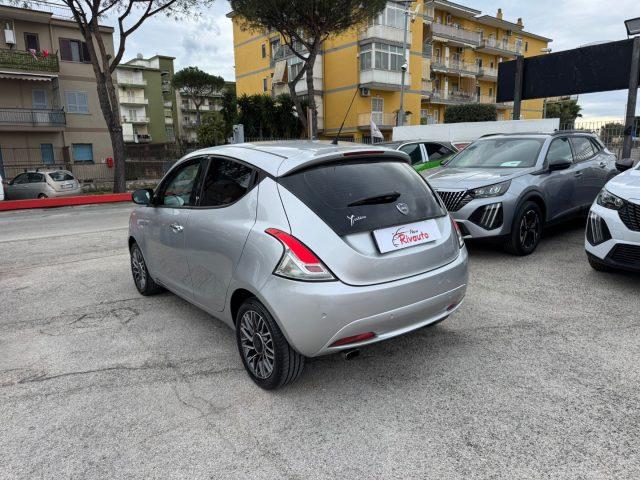 LANCIA Ypsilon 1.2 69 CV 5 porte GPL Ecochic Platinum