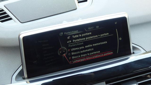 BMW X1 sDrive18d Msport Automatico