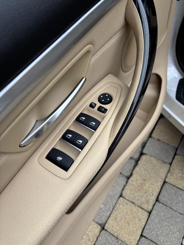 BMW 430 d Cabrio Msport auto FULL LED-NAVI-18"