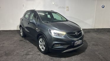Opel Mokka X 1.6 CDTI Ecotec 136CV 4x4 Innovation