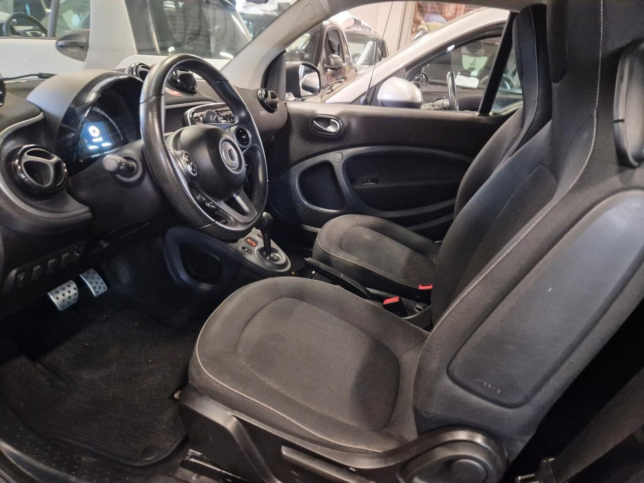 Superpassion 2019 solo 55000km garanzia